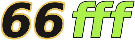66fff logo